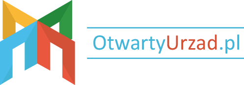 logo Otwarty Urząd