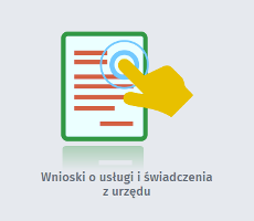 Usługi elektroniczne