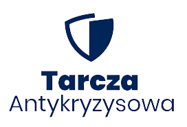 Tarcza antykryzysowa logo