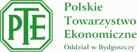 slider.alt.head Polskie Towarzystwo Ekonomiczne - Oddział w Bydgoszczy realizuje projekt „NOWY START - program przedefiniowania ścieżki zawodowej dla osób pracujących w trudnej sytuacji”.